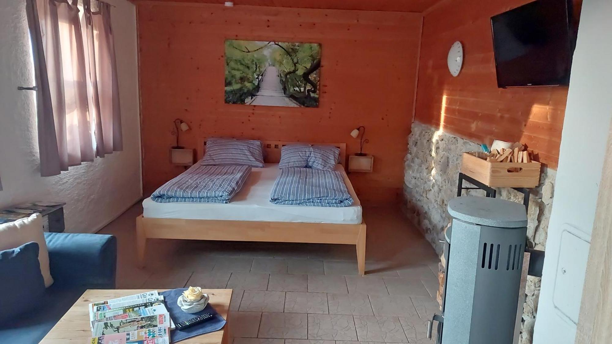 Ferienwohnung Hofbauer Aschau im Chiemgau Dış mekan fotoğraf