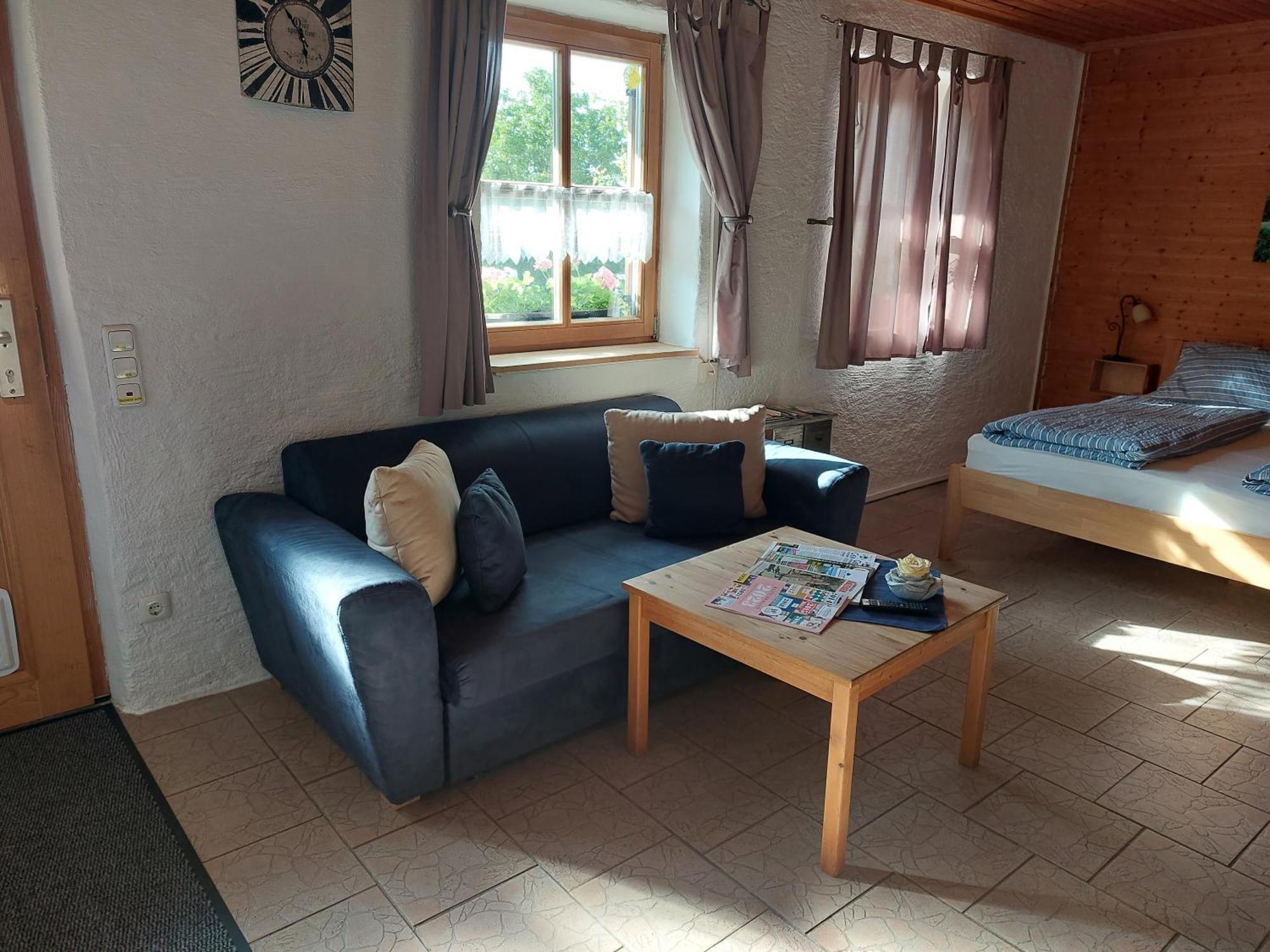 Ferienwohnung Hofbauer Aschau im Chiemgau Dış mekan fotoğraf